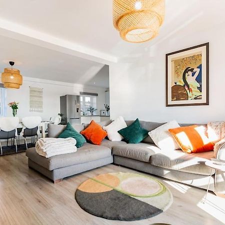 Stunning Ground Floor Hartlepool Marina Apartment Extérieur photo