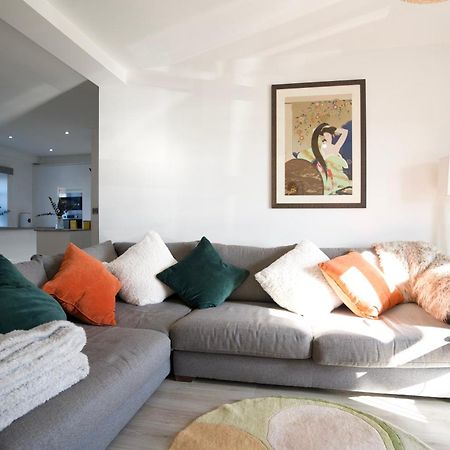 Stunning Ground Floor Hartlepool Marina Apartment Extérieur photo