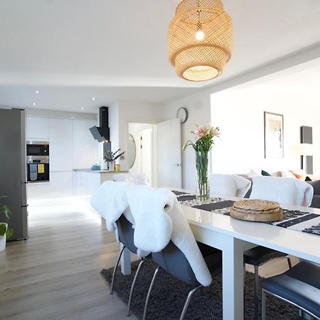 Stunning Ground Floor Hartlepool Marina Apartment Extérieur photo