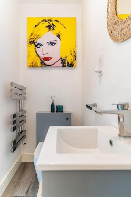 Stunning Ground Floor Hartlepool Marina Apartment Extérieur photo