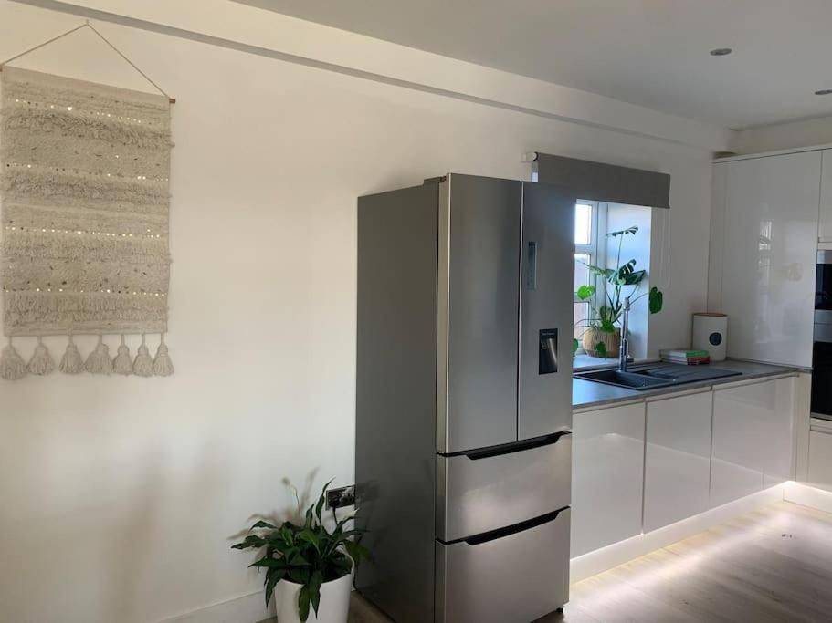 Stunning Ground Floor Hartlepool Marina Apartment Extérieur photo