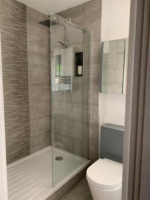 Stunning Ground Floor Hartlepool Marina Apartment Extérieur photo