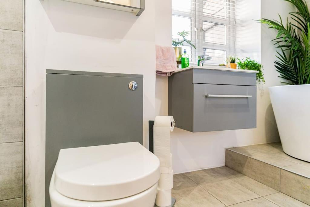 Stunning Ground Floor Hartlepool Marina Apartment Extérieur photo