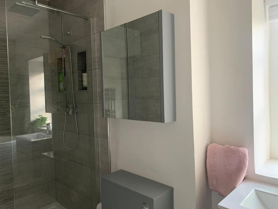 Stunning Ground Floor Hartlepool Marina Apartment Extérieur photo