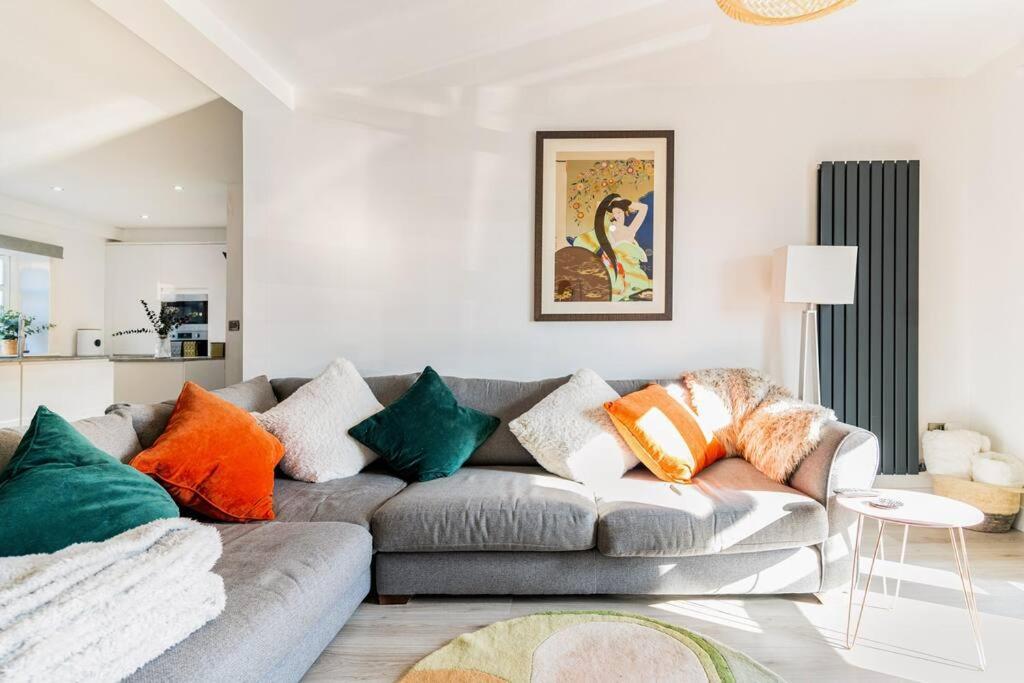 Stunning Ground Floor Hartlepool Marina Apartment Extérieur photo
