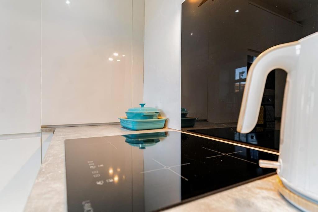 Stunning Ground Floor Hartlepool Marina Apartment Extérieur photo