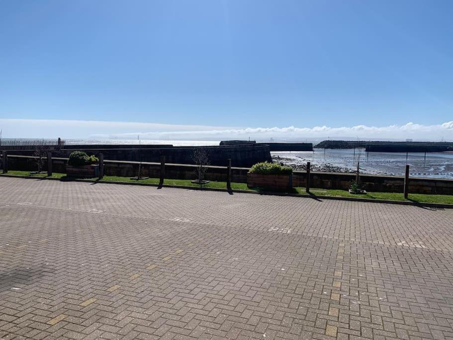 Stunning Ground Floor Hartlepool Marina Apartment Extérieur photo