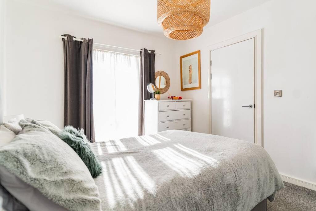 Stunning Ground Floor Hartlepool Marina Apartment Extérieur photo