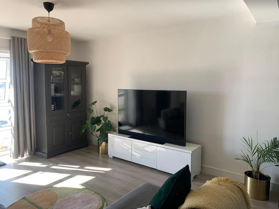 Stunning Ground Floor Hartlepool Marina Apartment Extérieur photo