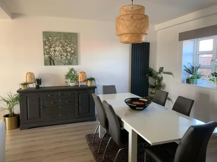 Stunning Ground Floor Hartlepool Marina Apartment Extérieur photo