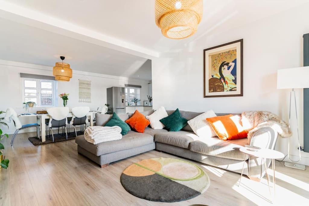 Stunning Ground Floor Hartlepool Marina Apartment Extérieur photo