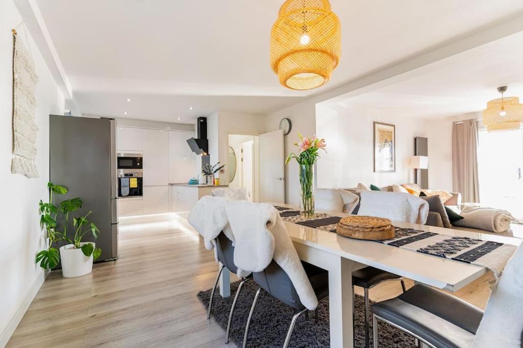 Stunning Ground Floor Hartlepool Marina Apartment Extérieur photo