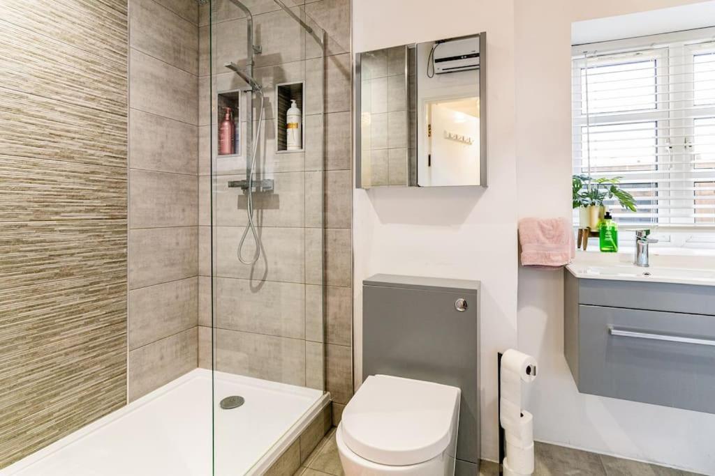Stunning Ground Floor Hartlepool Marina Apartment Extérieur photo