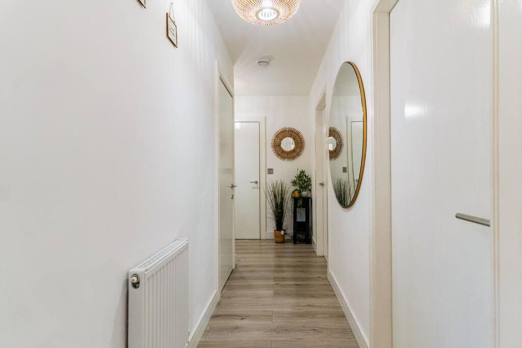 Stunning Ground Floor Hartlepool Marina Apartment Extérieur photo